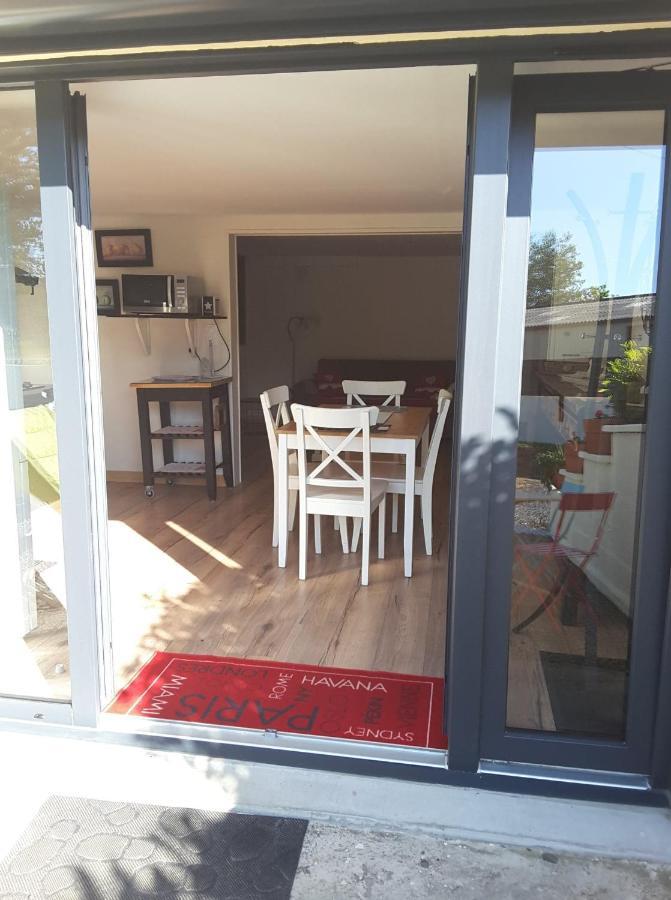 Jenny'S Home Pleurtuit Dış mekan fotoğraf