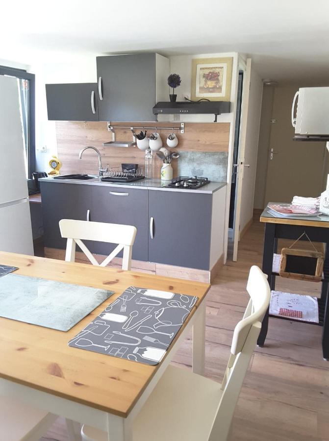 Jenny'S Home Pleurtuit Dış mekan fotoğraf