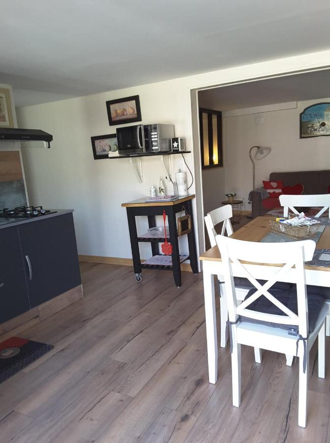 Jenny'S Home Pleurtuit Dış mekan fotoğraf