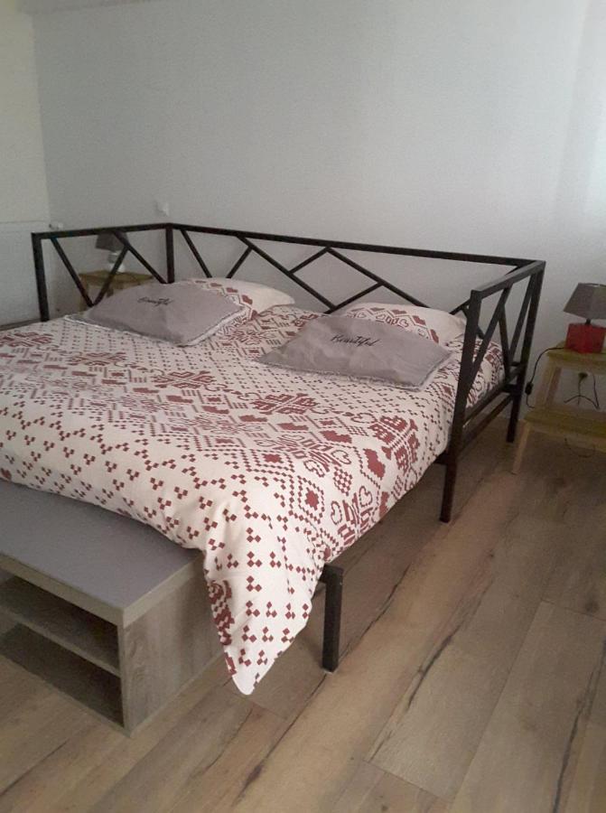 Jenny'S Home Pleurtuit Dış mekan fotoğraf