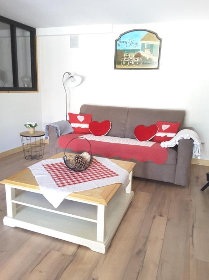 Jenny'S Home Pleurtuit Dış mekan fotoğraf